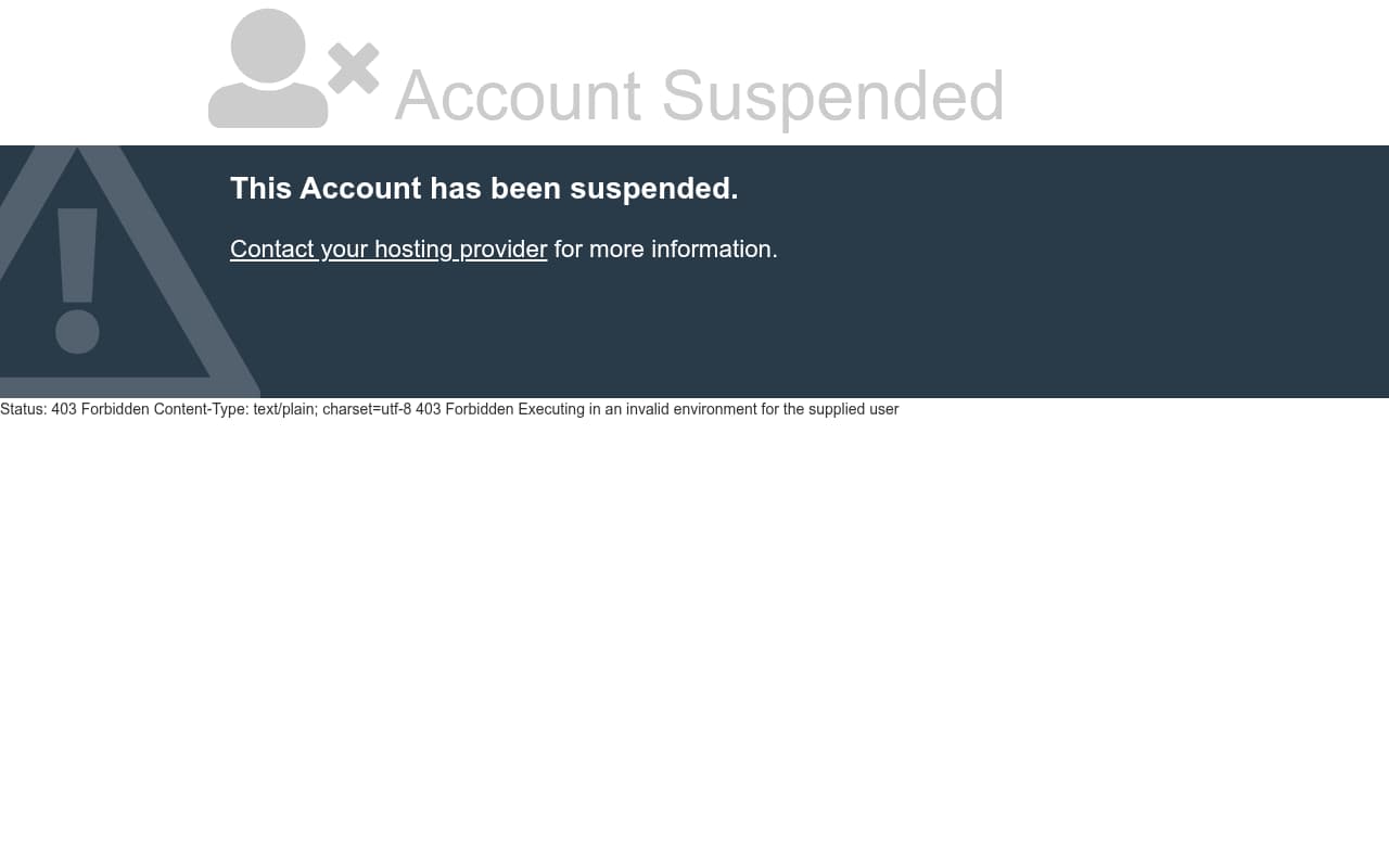 Haber Law website screenshot