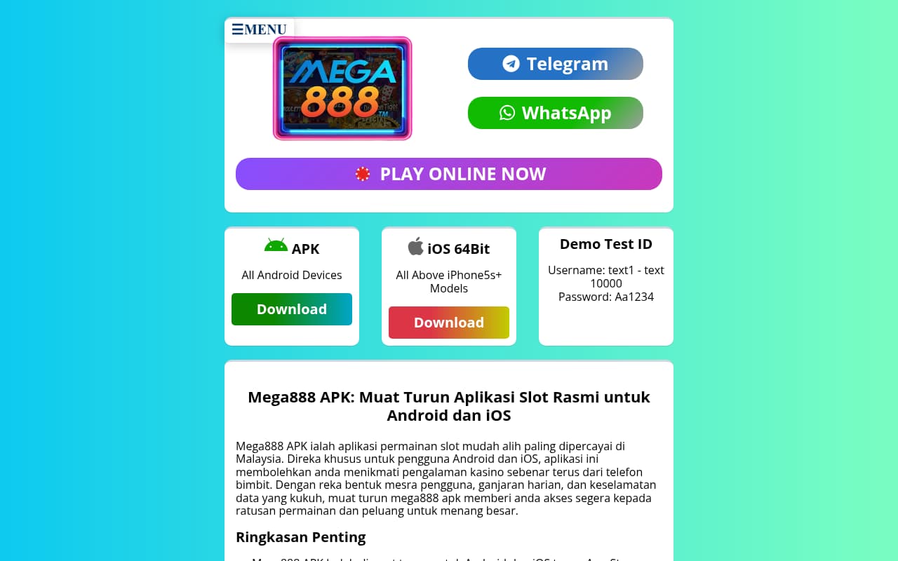 Viktor Benes Pastries website screenshot