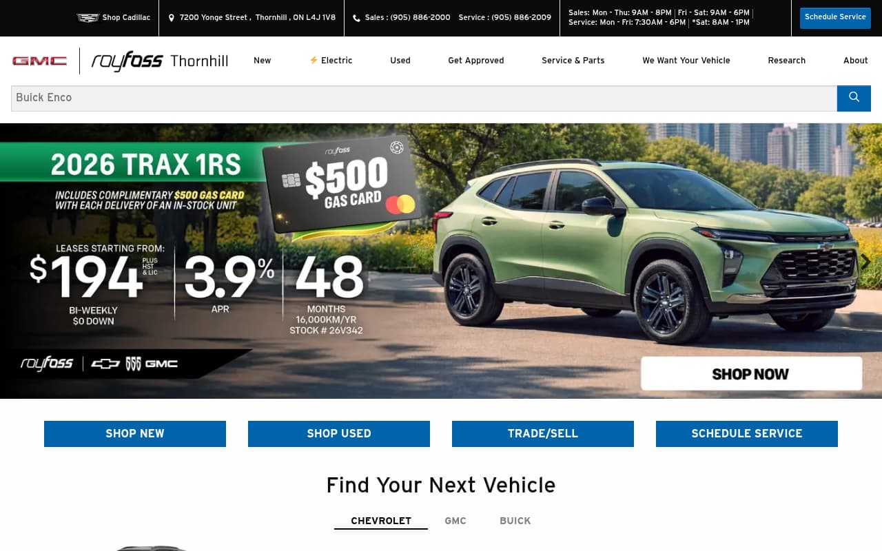 AutoSpa website screenshot