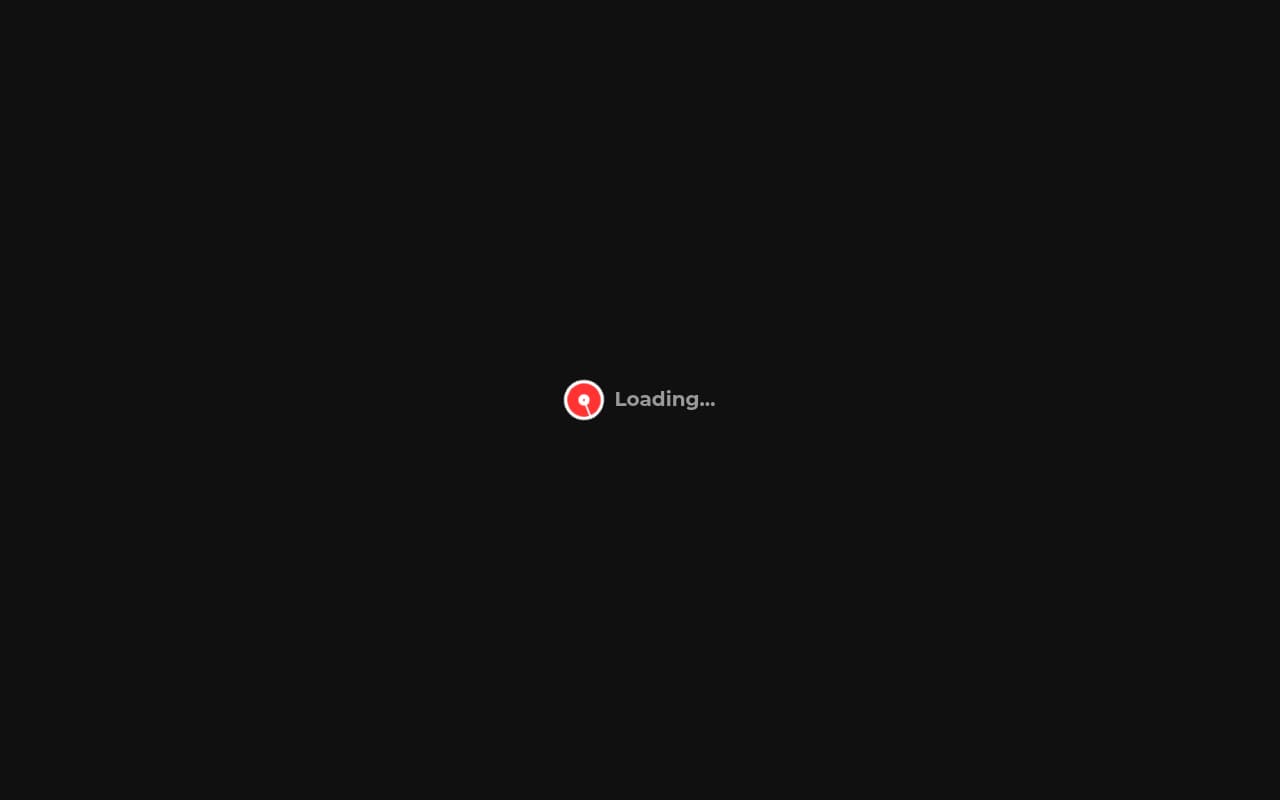 DJ City website screenshot