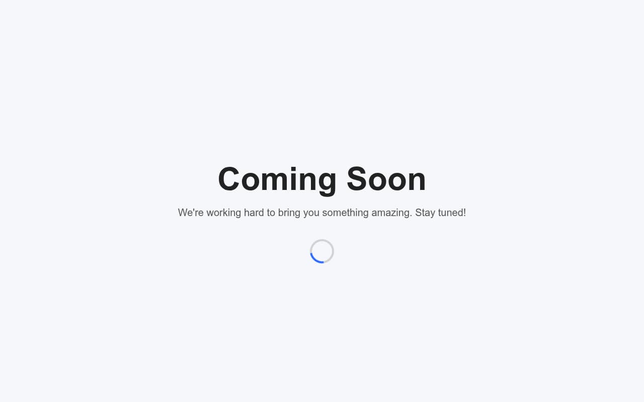 MyFlowerApp website screenshot