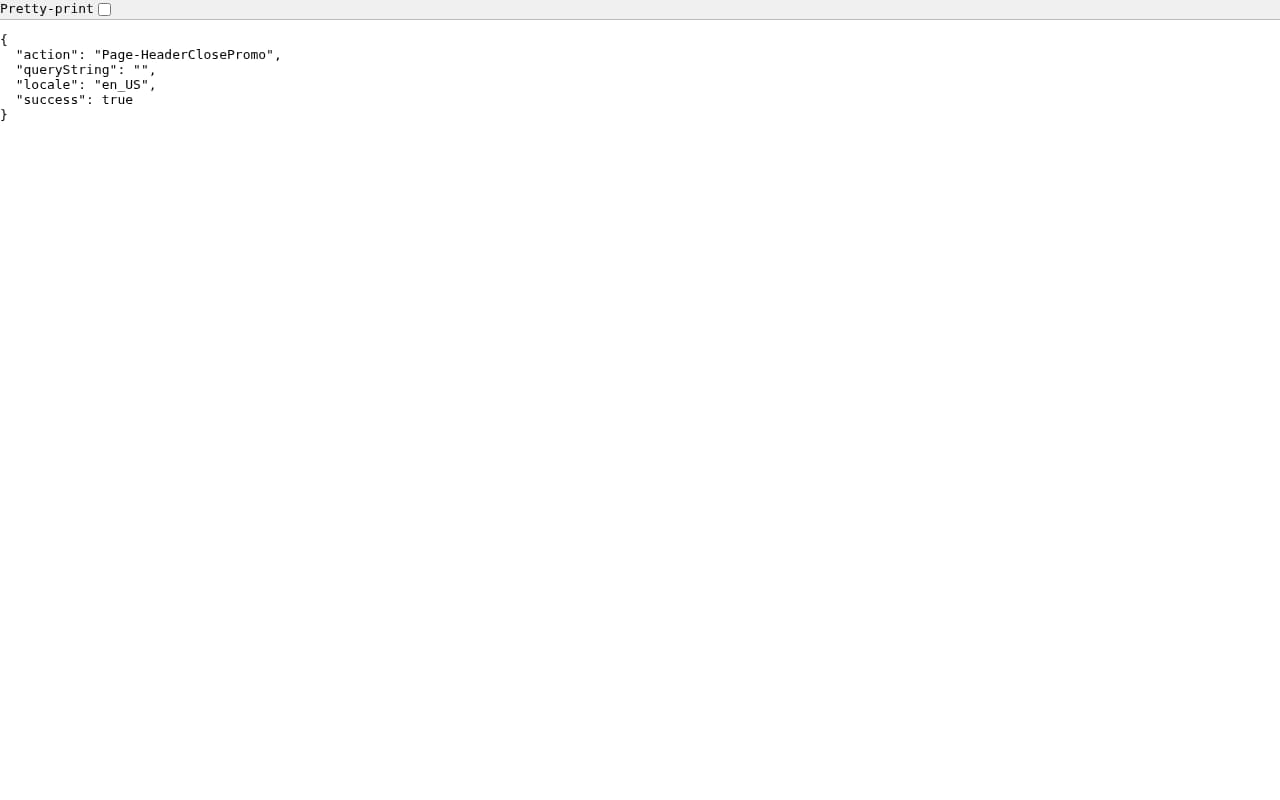 Cartier website screenshot