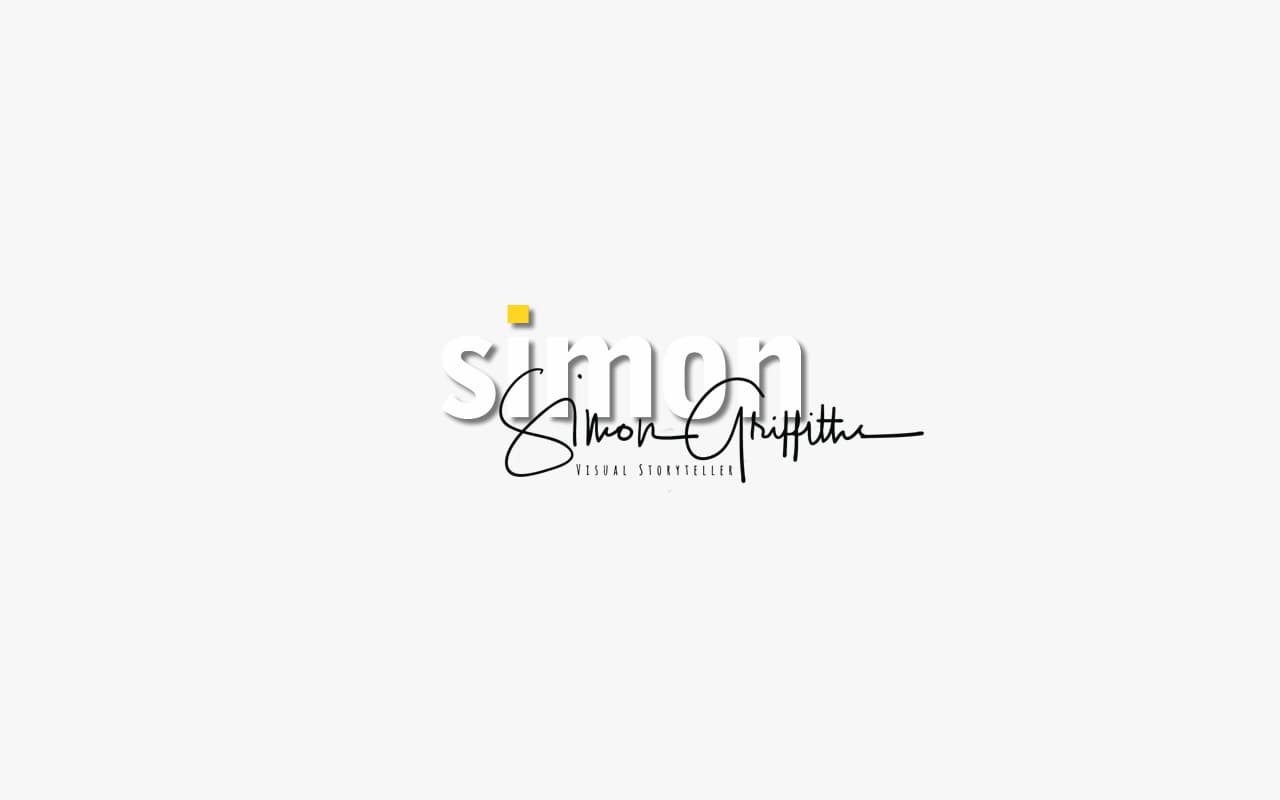 Simon G Jewelry website screenshot
