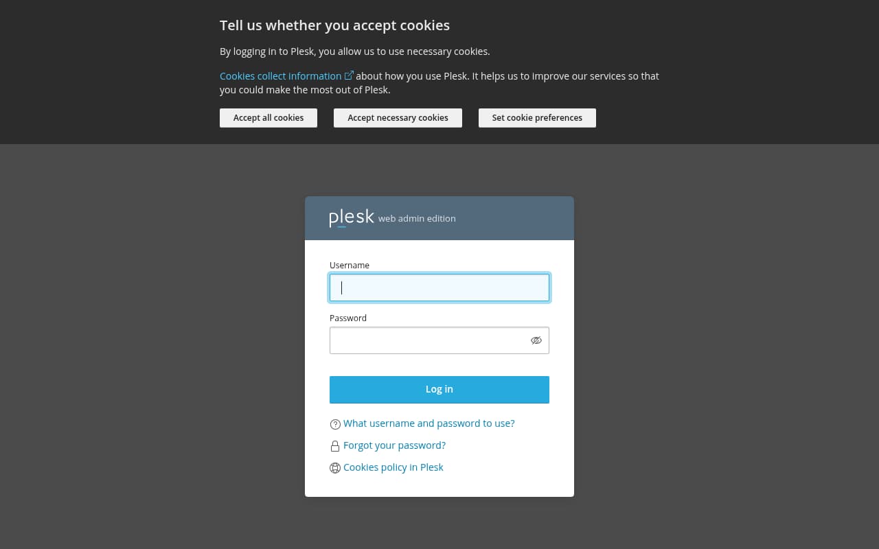 Cascade Brewing website screenshot
