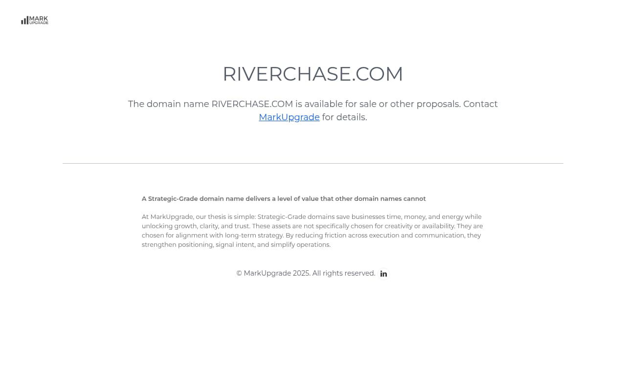 Riverchase Dermatology website screenshot